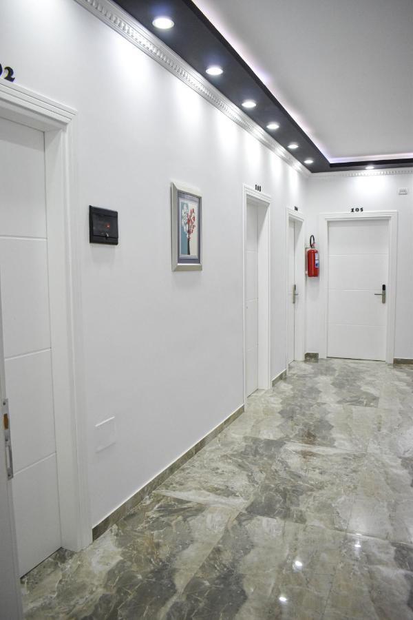 Hotelapart - Delmar Golem (Tirana) Exterior foto